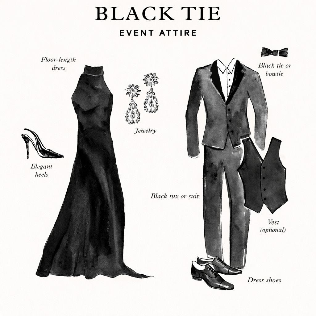 The Wedding Website of Ligia Ann Krinn and Marquess Vela