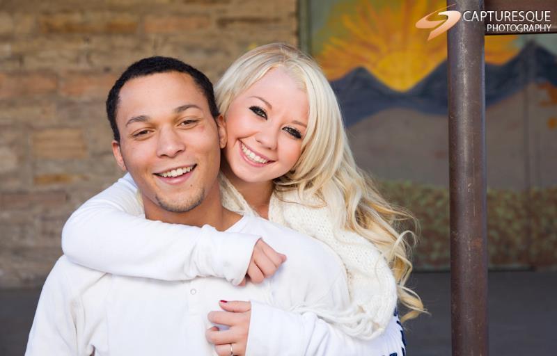The Wedding Website of Allison Brinkhoff and Quenton Morley