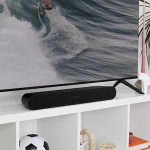 Sonos Ray: A Small Soundbar for TV