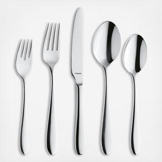 Oxford 20-Piece Flatware Set, Service for 4