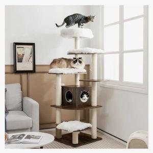 71'' H Cat Tree