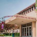 Detroit Historical Museum