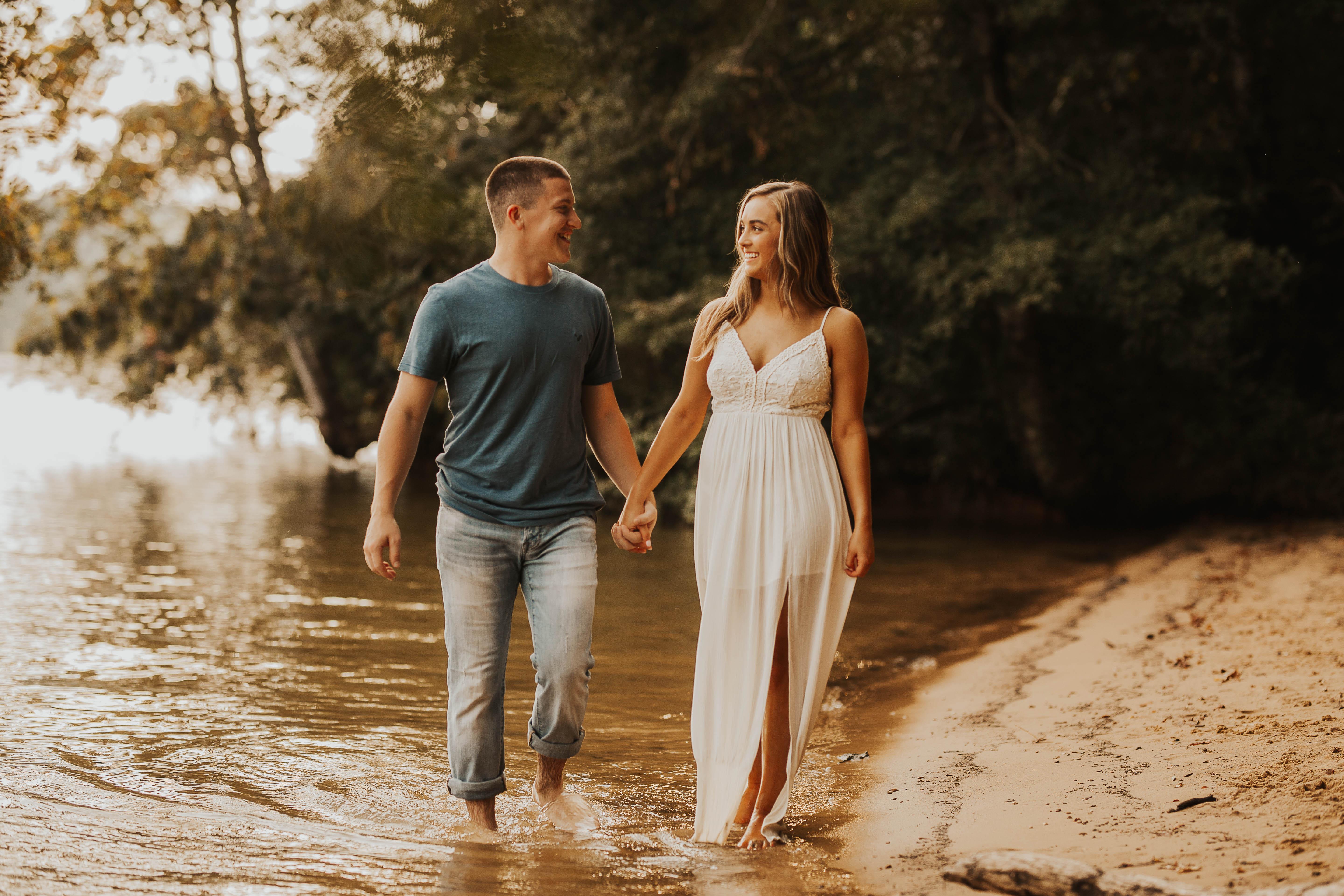 The Wedding Website of Mikayla Harris and Clayton Ogle
