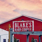 Blake's Orchard & Cider Mill