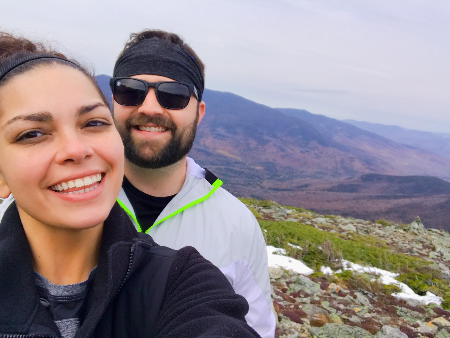 Mount Washington