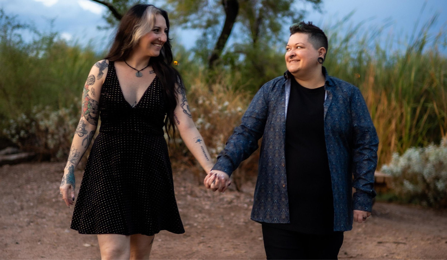 The Wedding Website of Bailey Davis and Jes Osmond