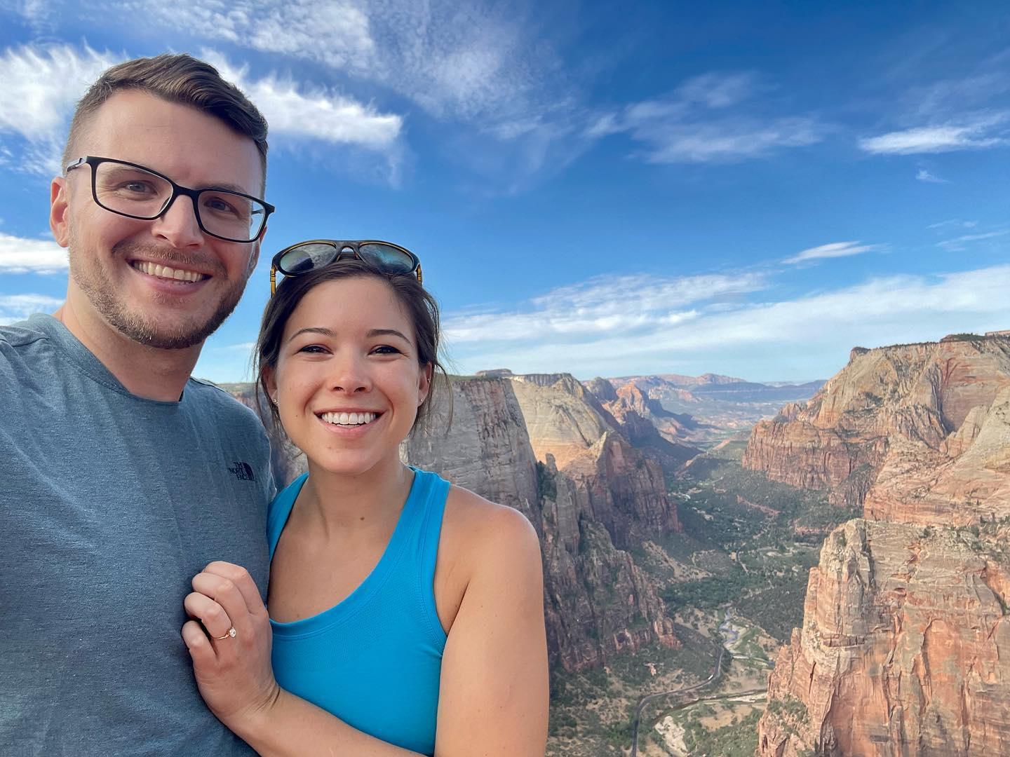 The Wedding Website of Maja Johnson and Robert Muschler