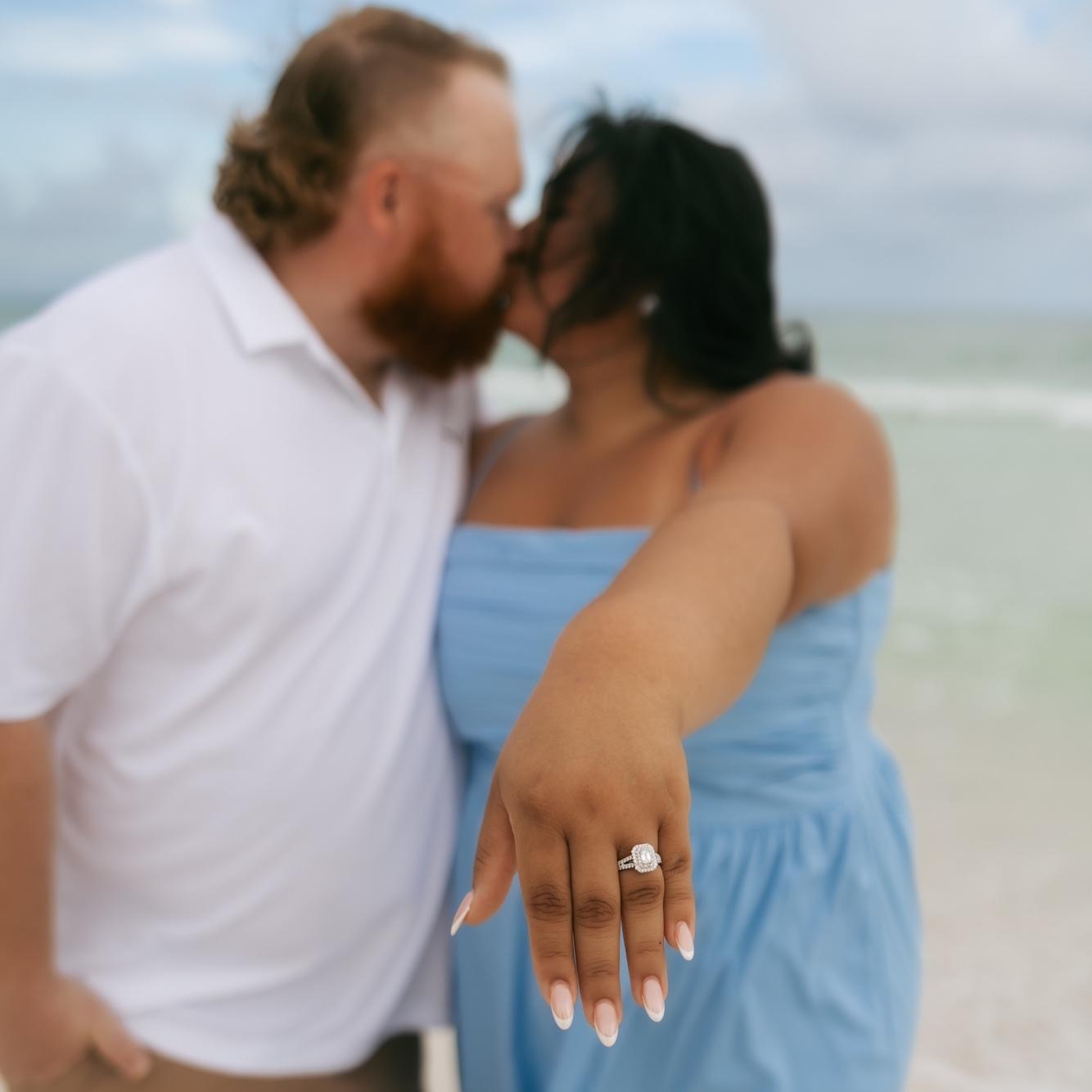 ENGAGED!