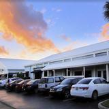 Harbour Bay Plaza