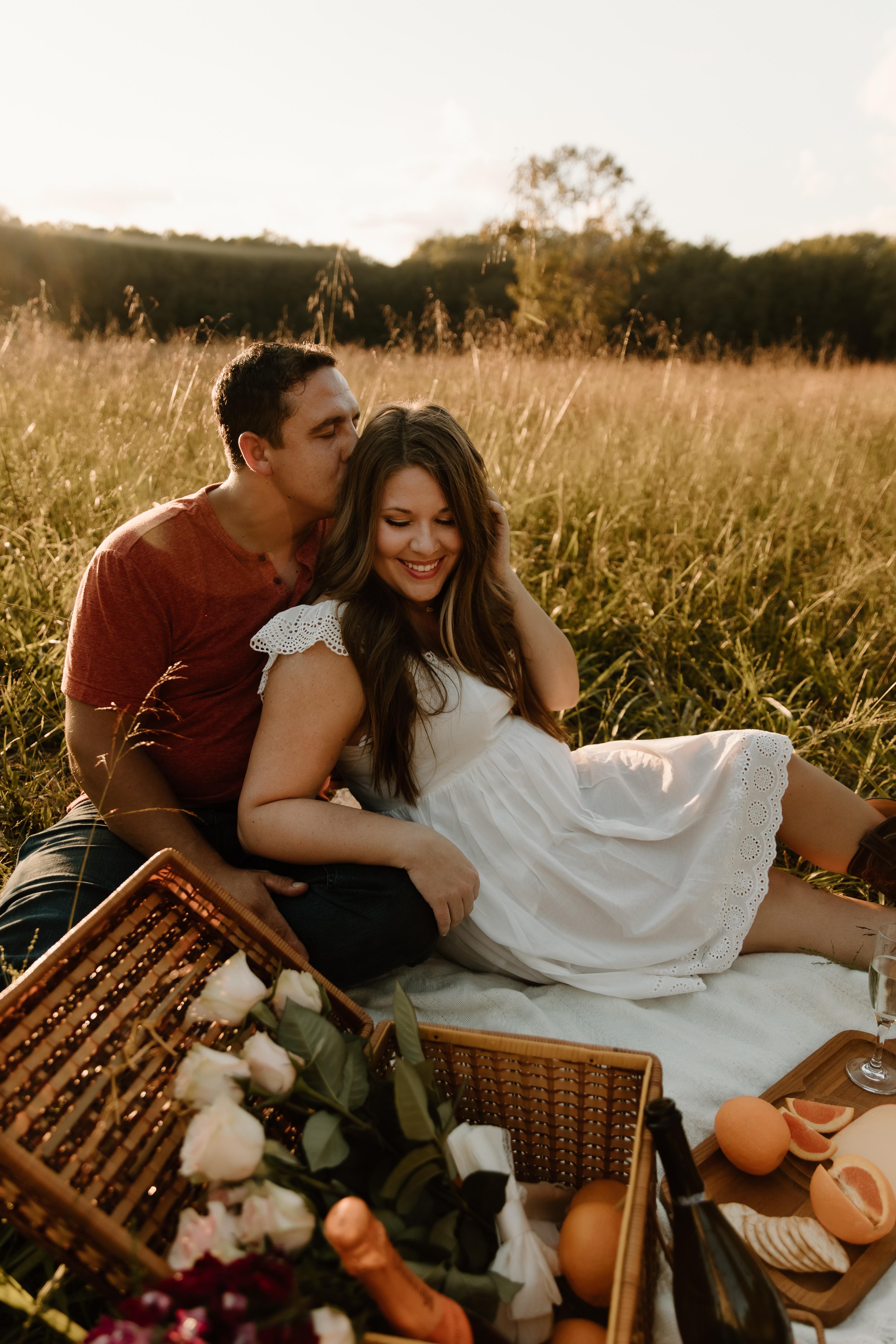 The Wedding Website of Crissa Beckelheimer and Victor Fisher