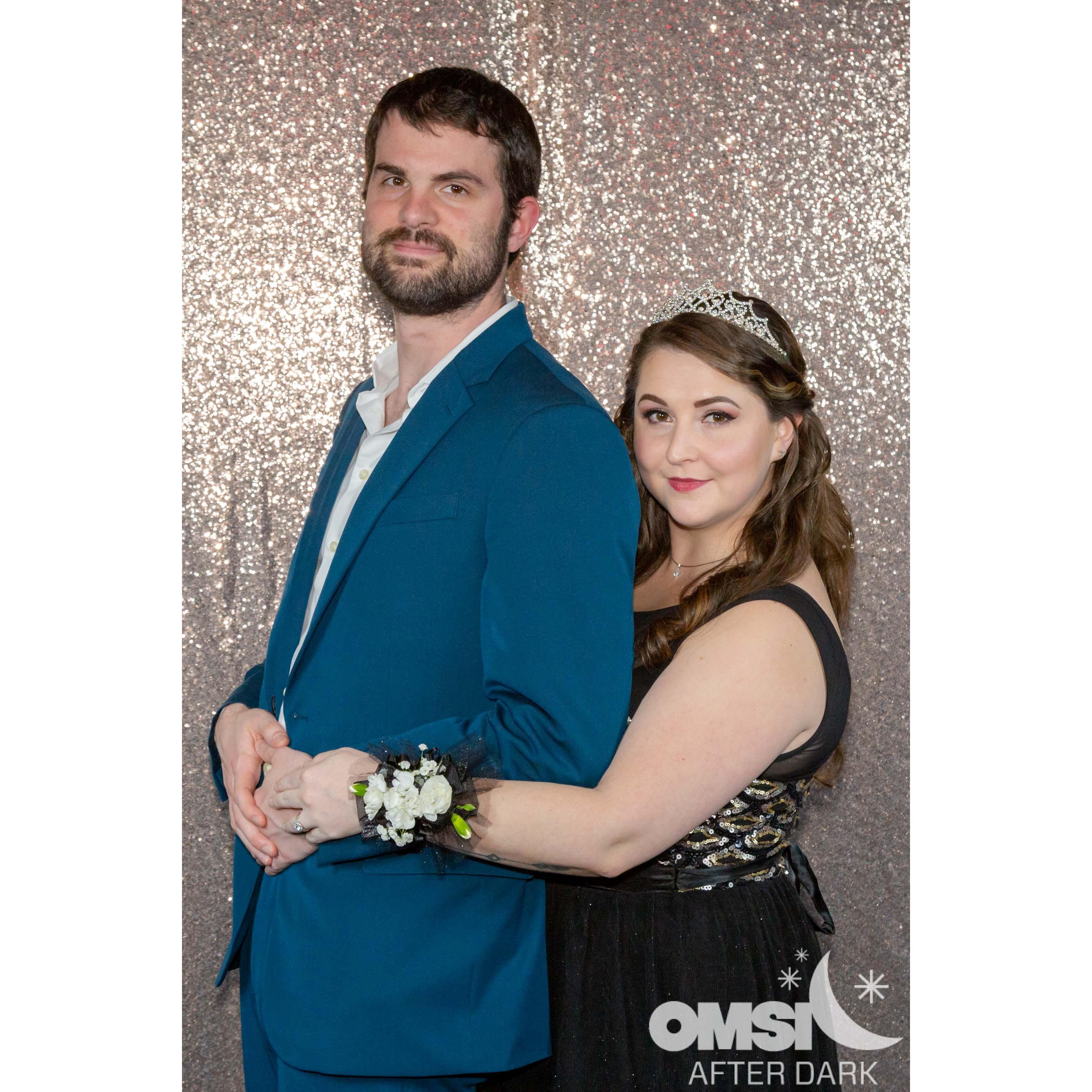 Promsi! (March 9th, 2019)