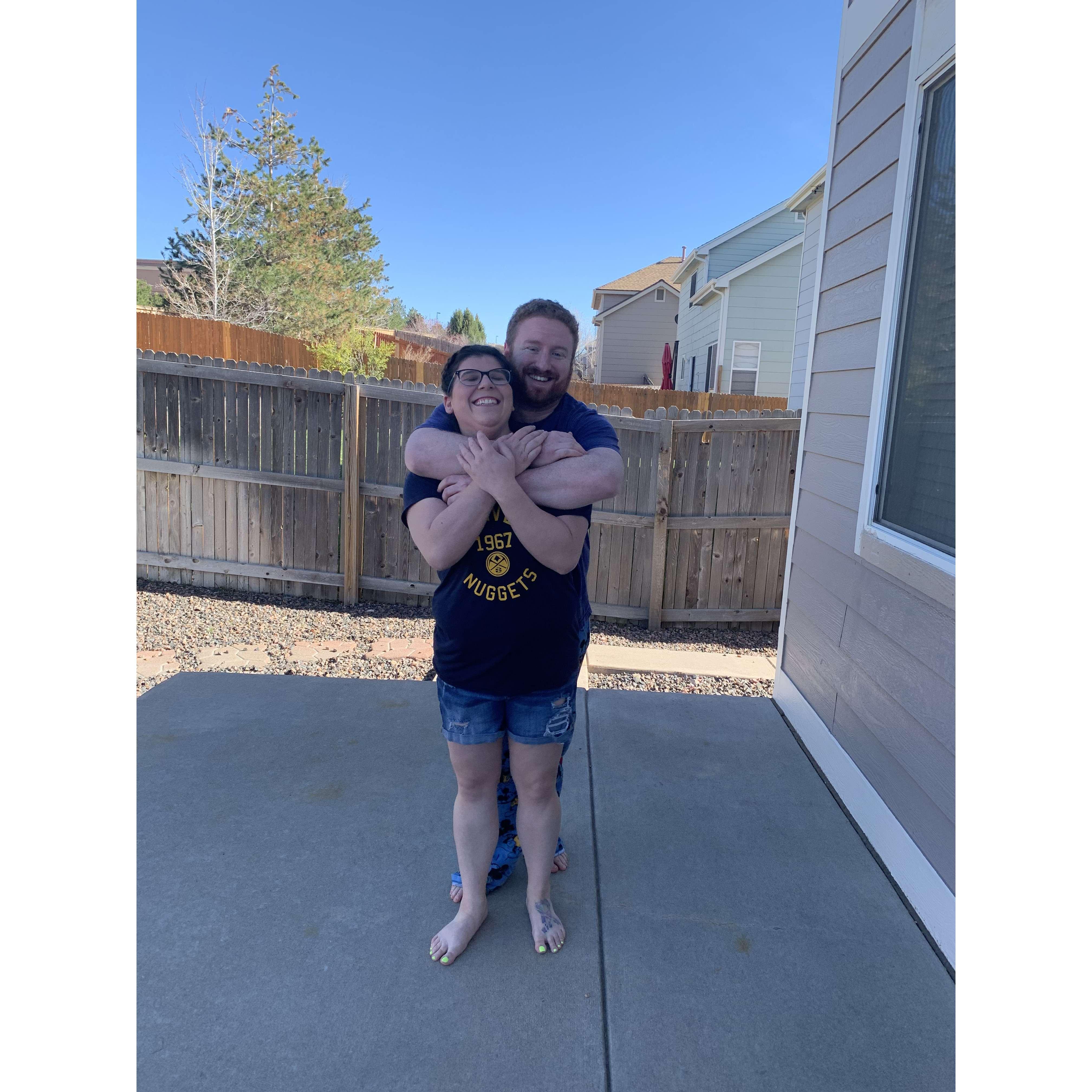 Backyard Fun ()