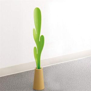 Cactus Shoe Horn - with stand