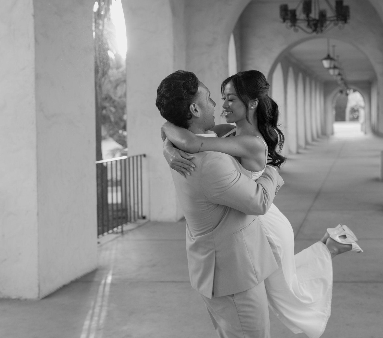 The Wedding Website of Micah Valenzuela and Joshua Doloksaribu