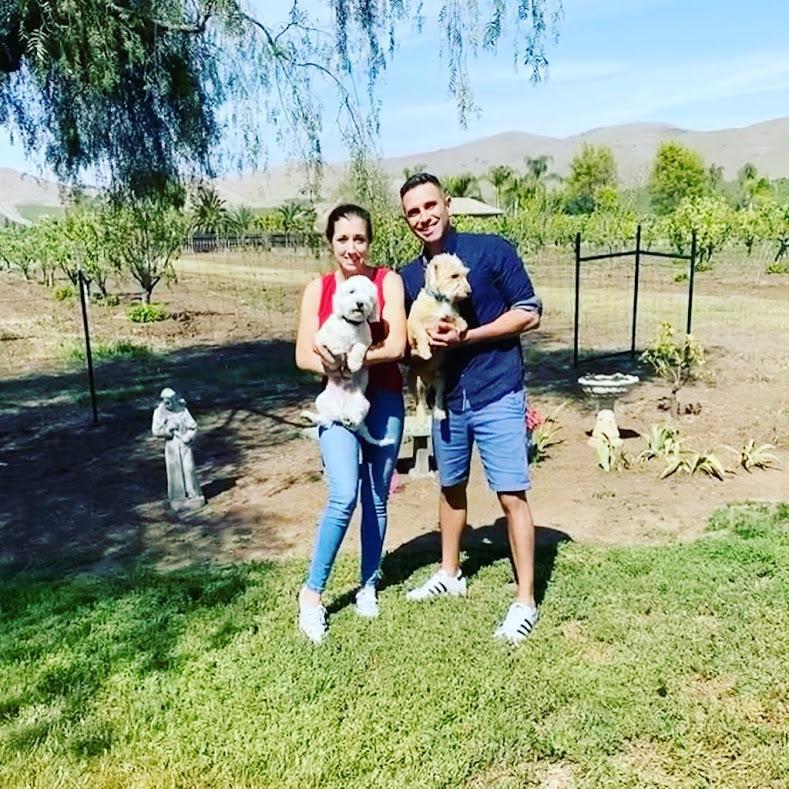 Easter with the nuggets 2021