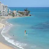 Condado Beach