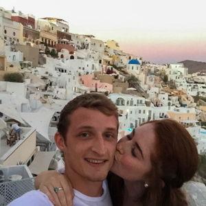 Honeymoon fund