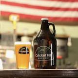 Cricket Hill Brewing Co.