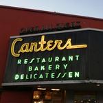Canter's Deli