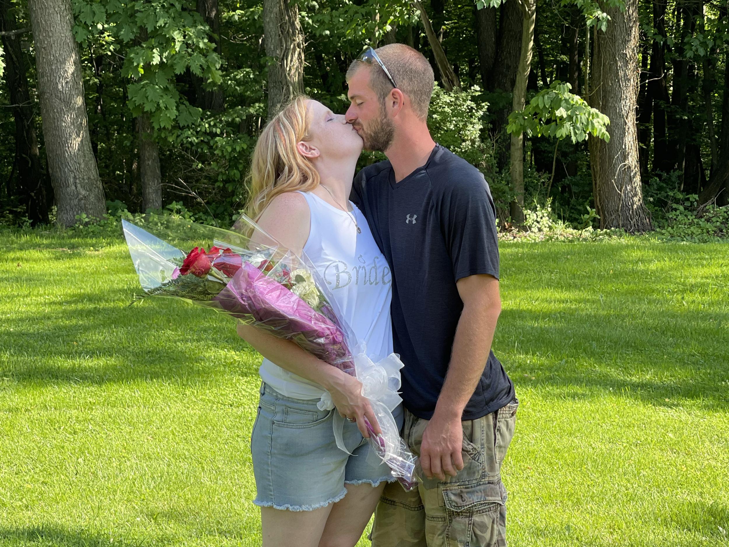 The Wedding Website of Ashlynd Lee and Shane Miller