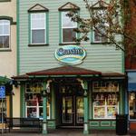 Cravin's Candy Emporium