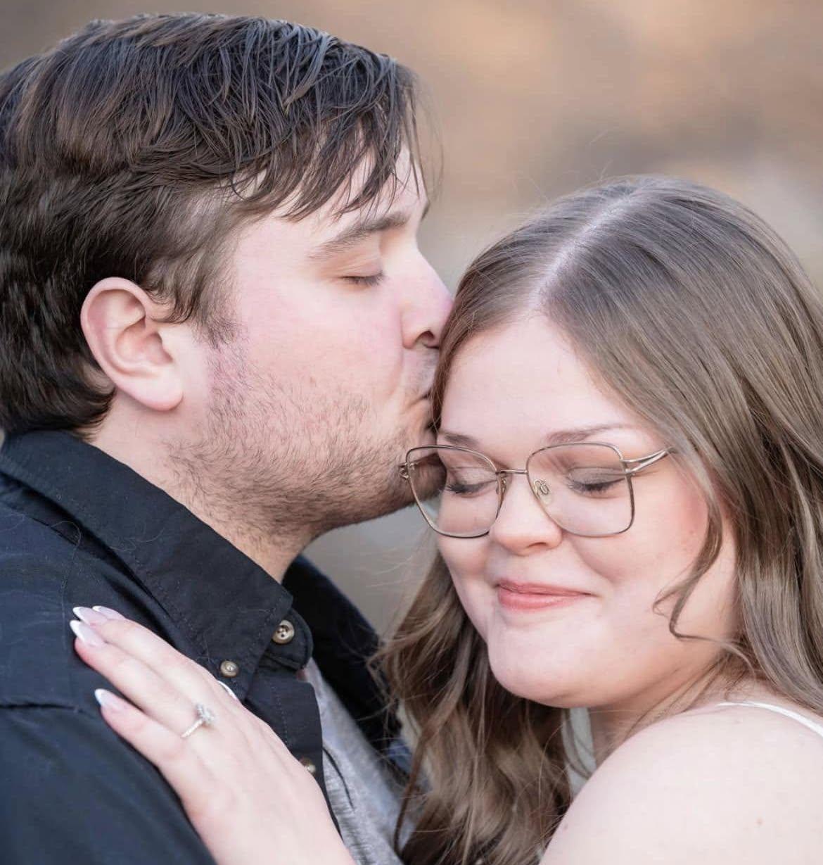 The Wedding Website of Chloe Perdue and Jacob Rankin