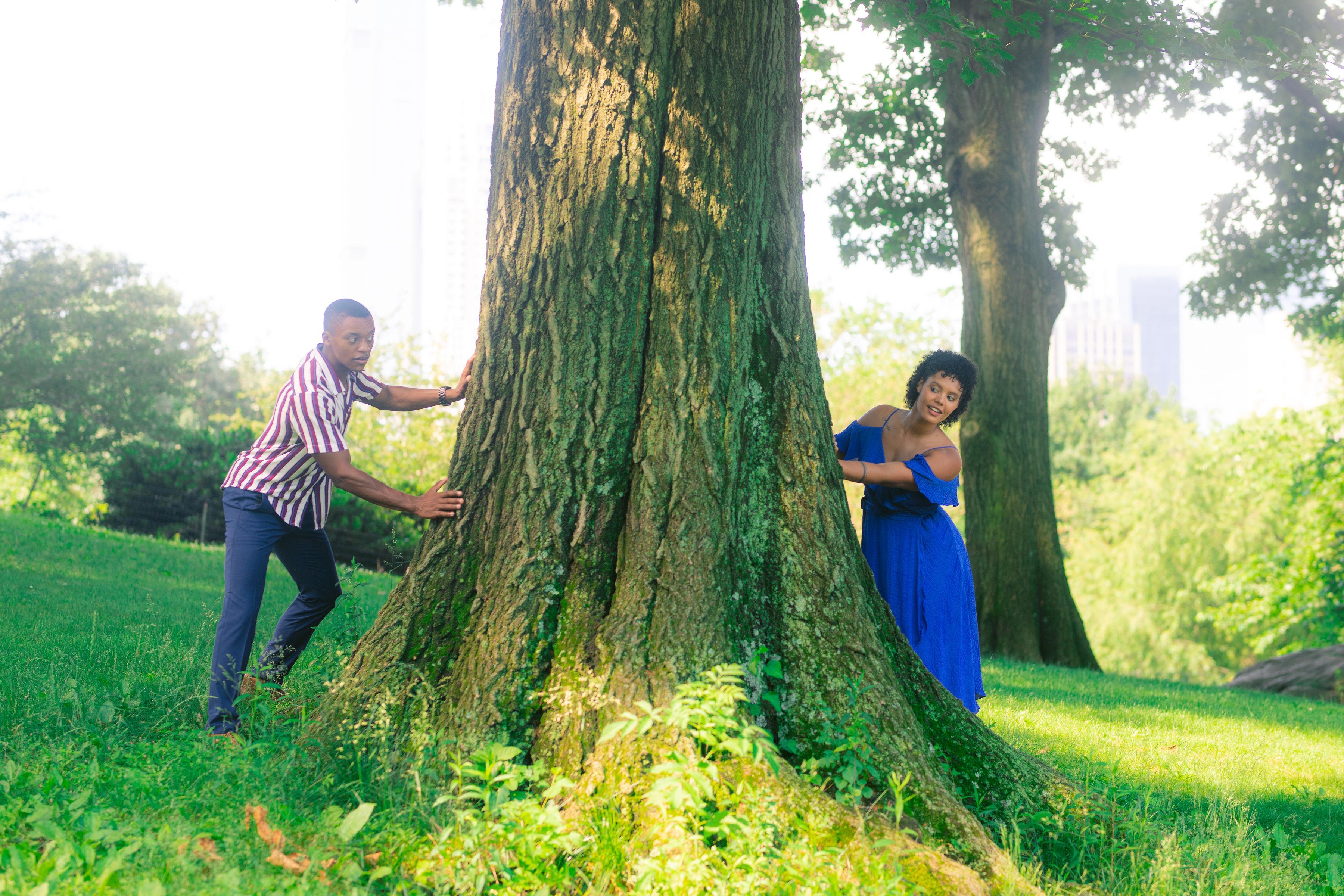 The Wedding Website of Miki Abraham and Alex Grayson