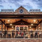 Marietta Square Market