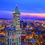 Smith Tower
