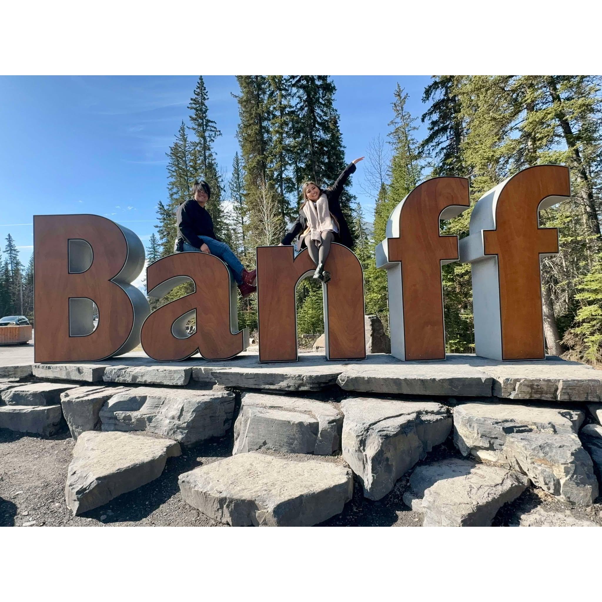 Banff