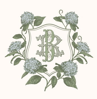 The Wedding Website of Bailey Brannan and Trammell Church