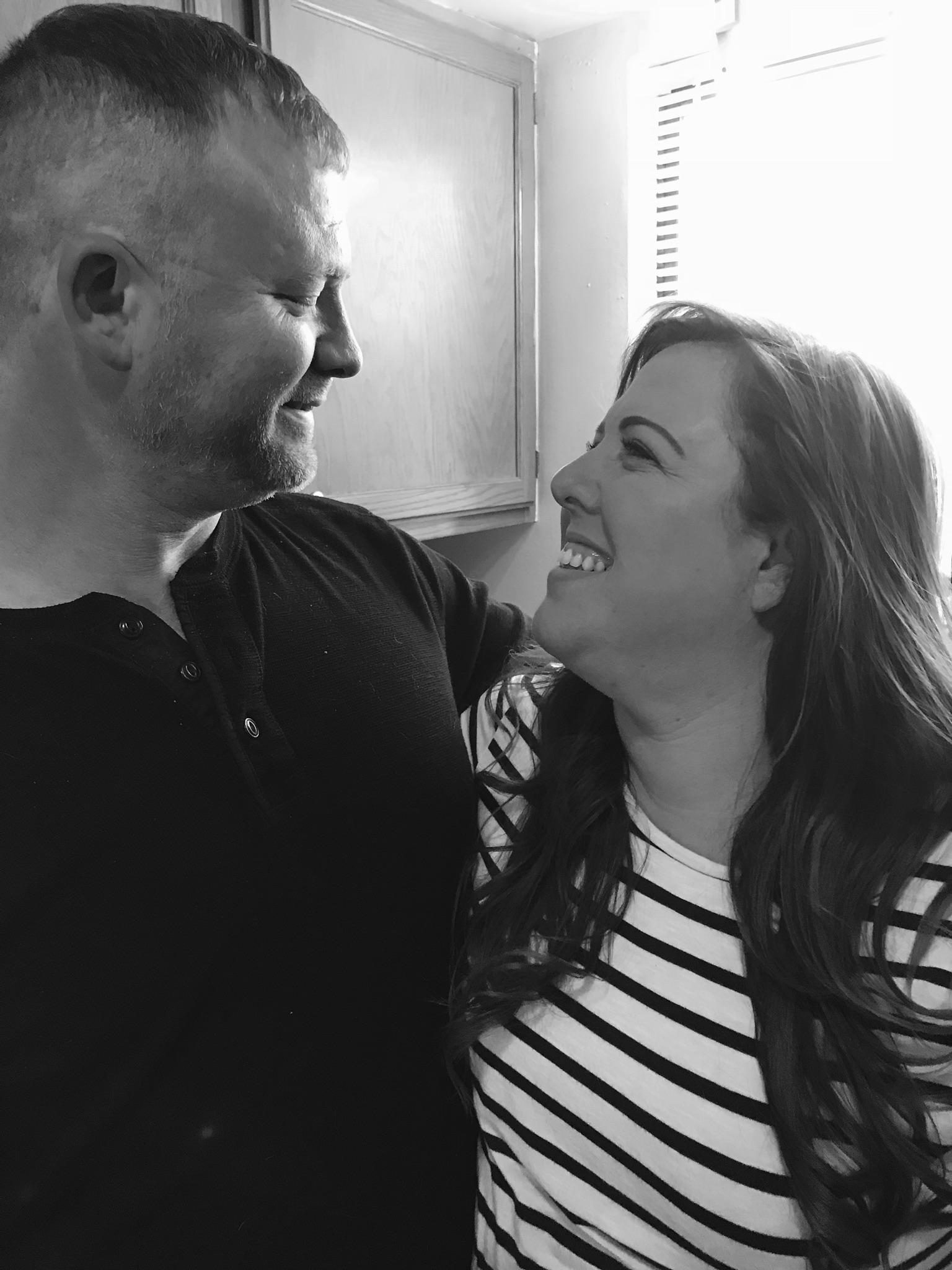 The Wedding Website of Stacy Jackson and Calvert LaChance