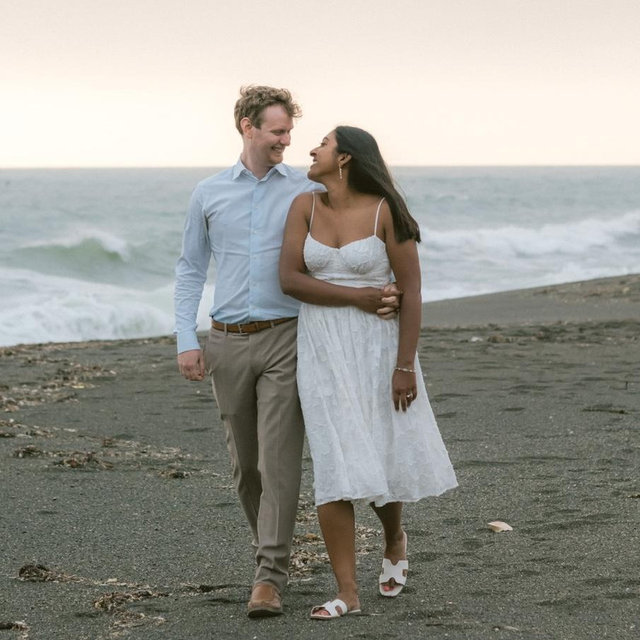 Honeymoon Fund