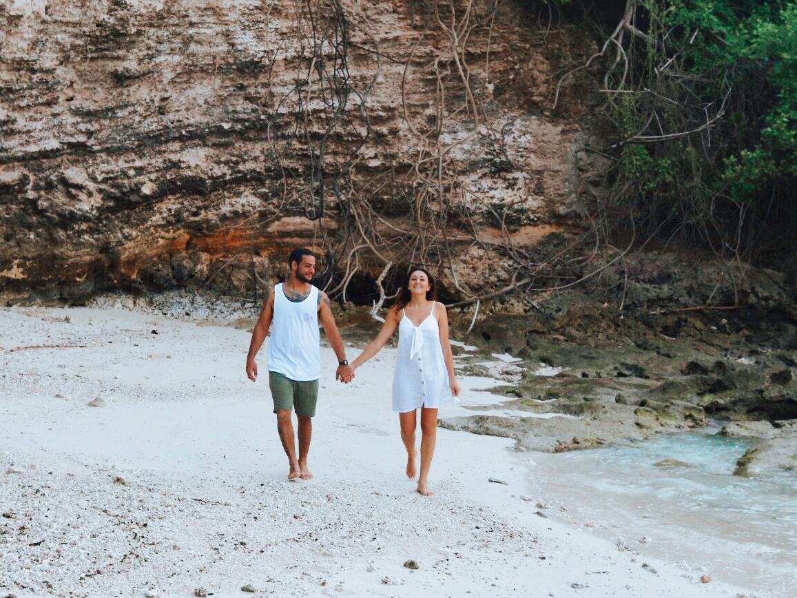 The Wedding Website of Alexis Kaufman and Daniel Lipson