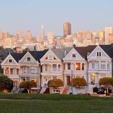 The Painted Ladies