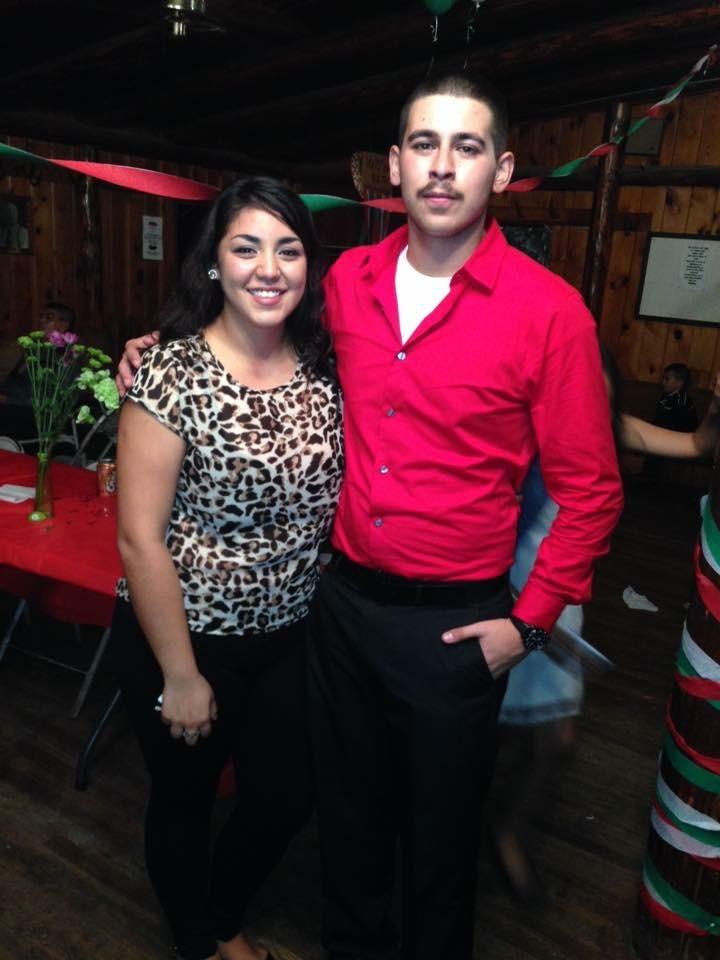 The Wedding Website of Lizeth Herrera Chavez and Sergio Sanchez