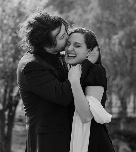 The Wedding Website of Dylan | Joslyn Depthless Devotion and Ready to share it with you!