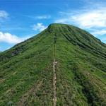 Koko Head Trailhead