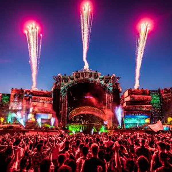 Tomorrowland 2026