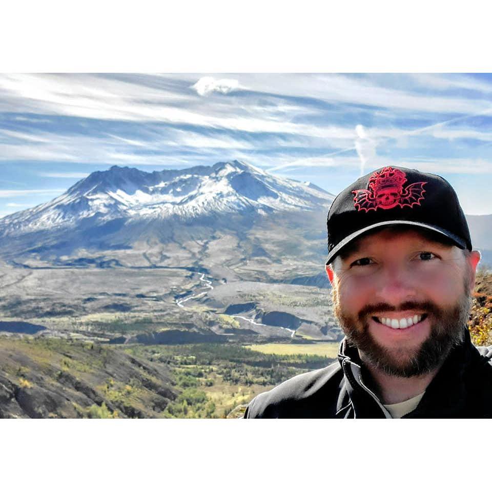 Jared is a Cranberry native with a taste for travel. He has followed his appetite for great beer and  experiences to explore new breweries and many of the country's national parks and natural wonders.