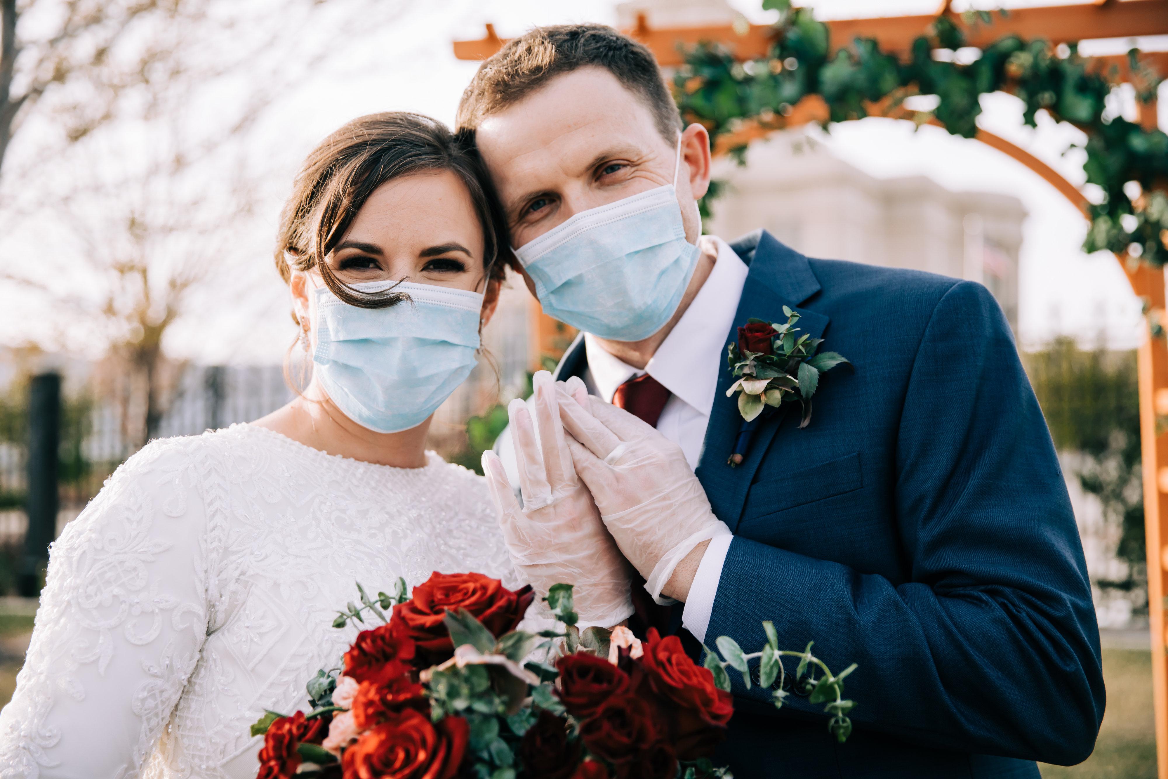 The Wedding Website of Preston Tenney and Rachel Tenney