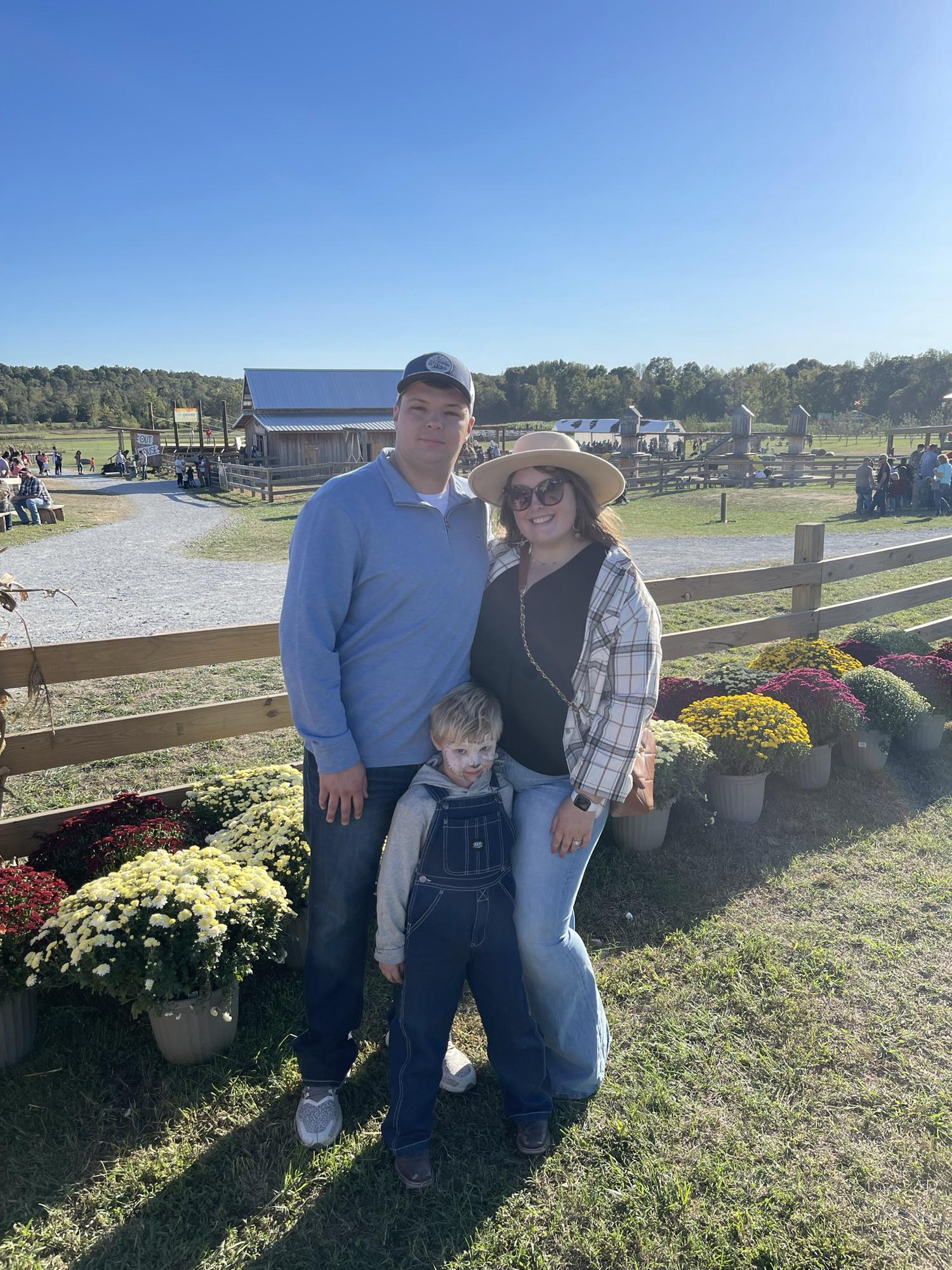 Pumpkin Patch