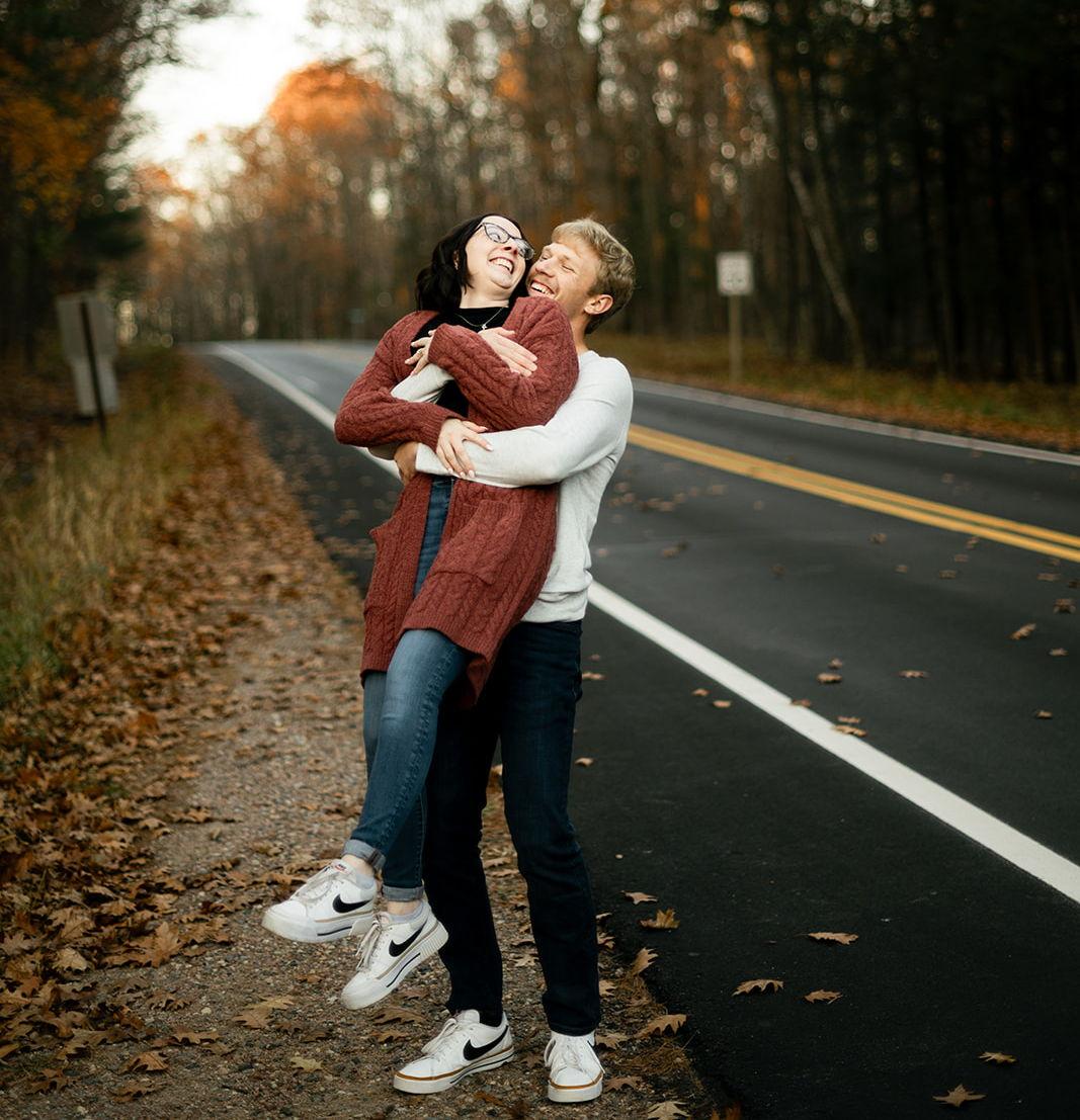 The Wedding Website of Carli Newberry-Cricks and Noah Robida