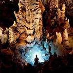 Kartchner Caverns State Park