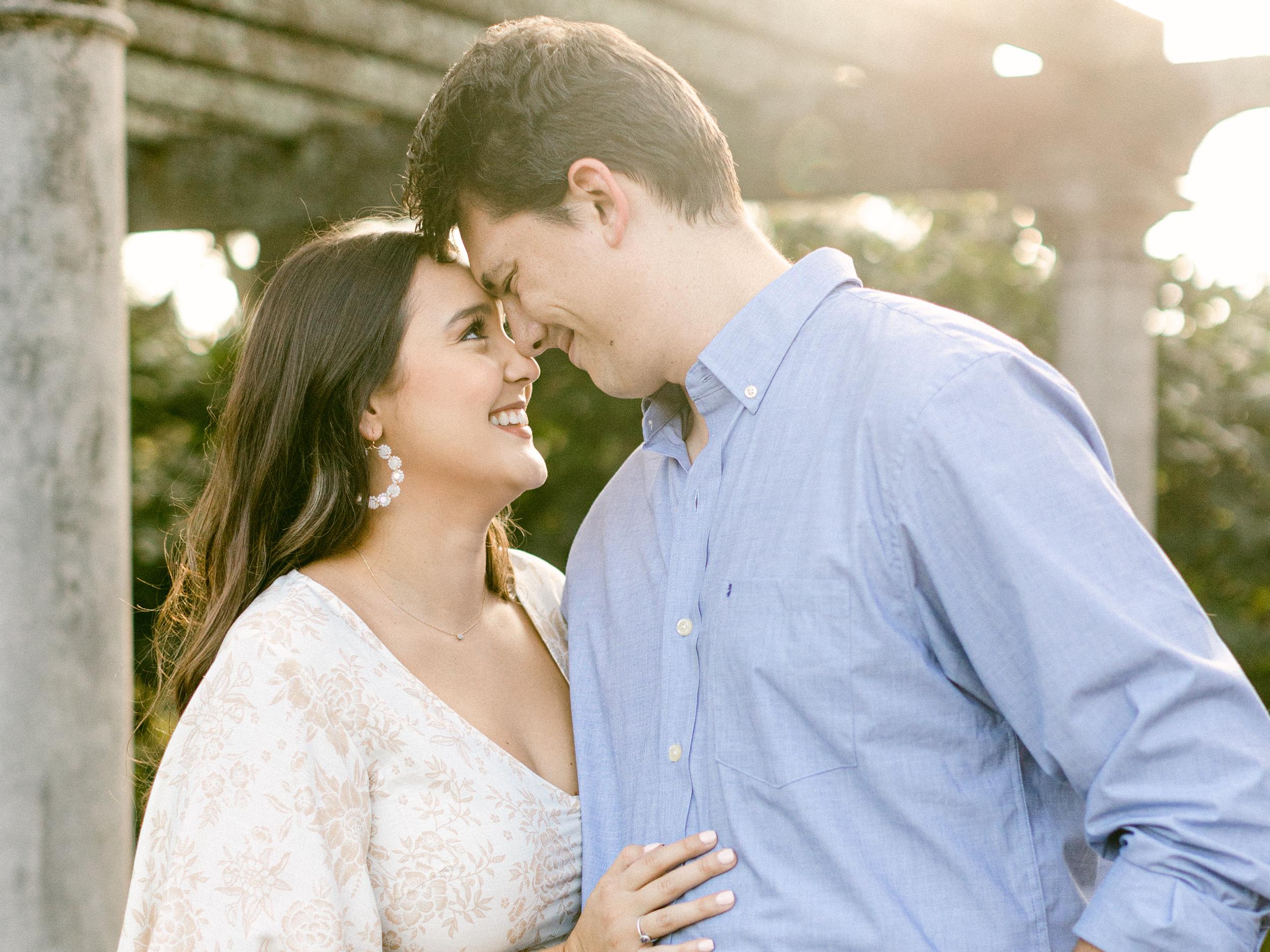 The Wedding Website of Jennifer Mosholder and Garrett Mayleben