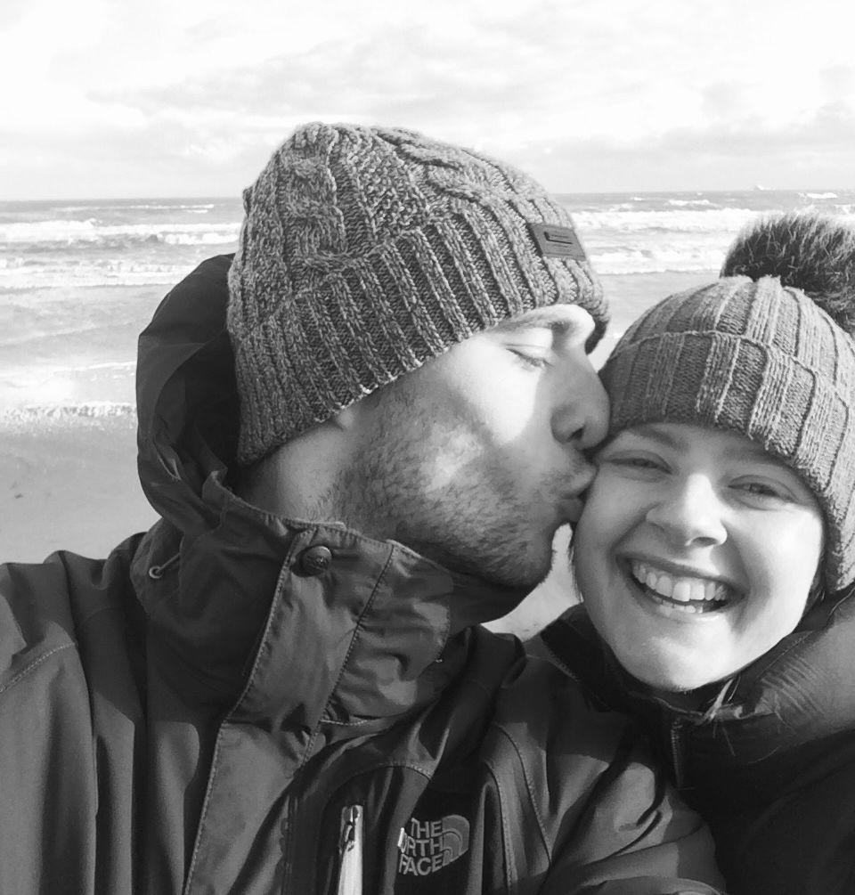 The Wedding Website of John Coleman and Arlene Godden