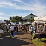 Maui Swap Meet