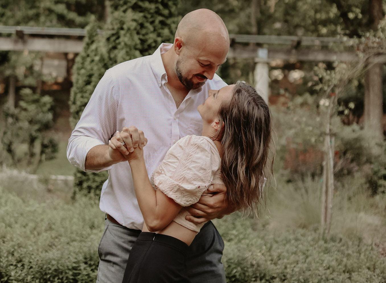 The Wedding Website of Jordan Dean and Dillon Sayman