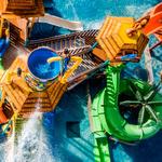 Water park