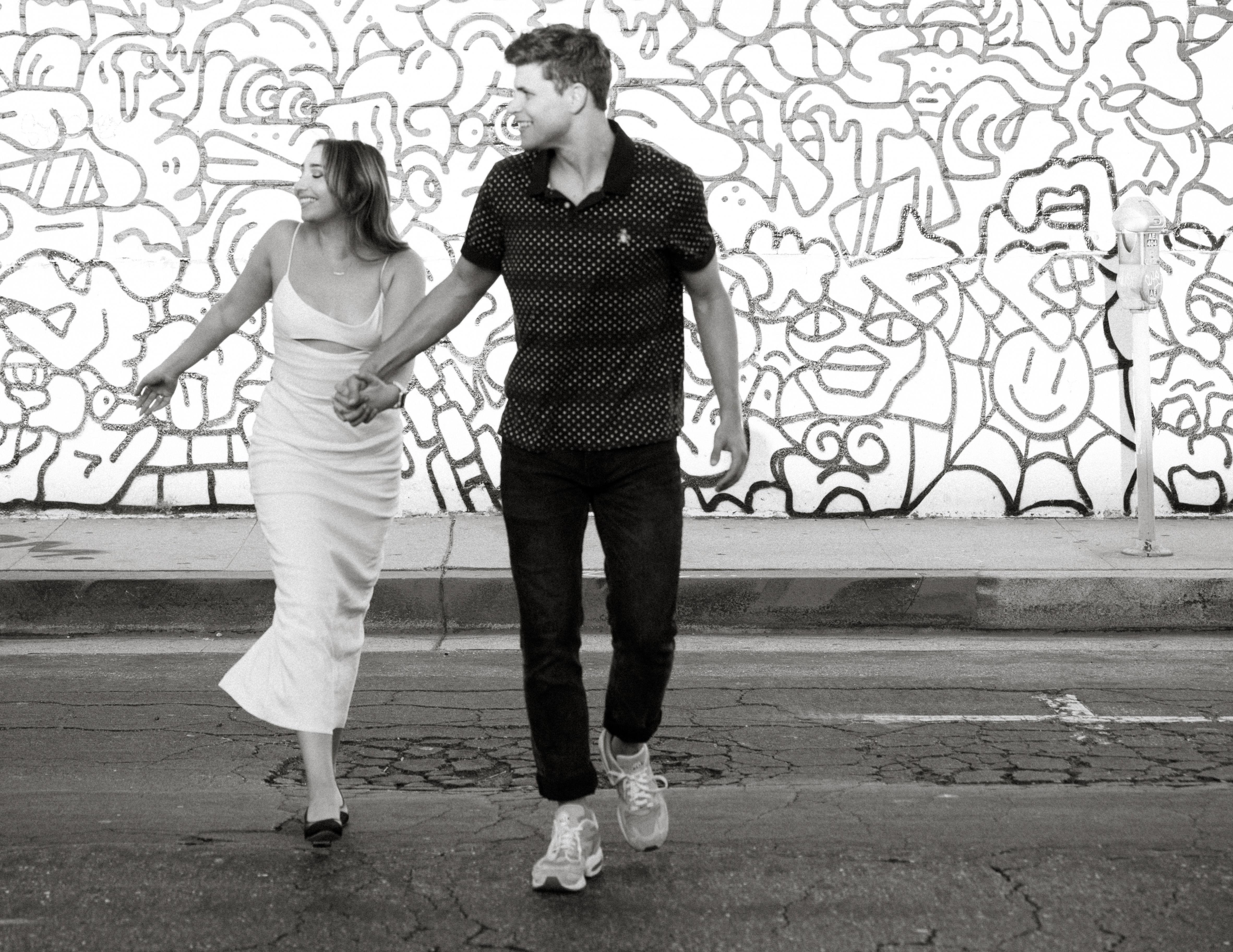 The Wedding Website of Nicole Zubata and Jackson Diamond